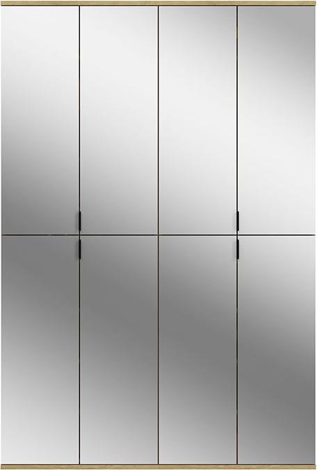 Actual product image Xonox Home Project X (122 x 34 x 193 cm)