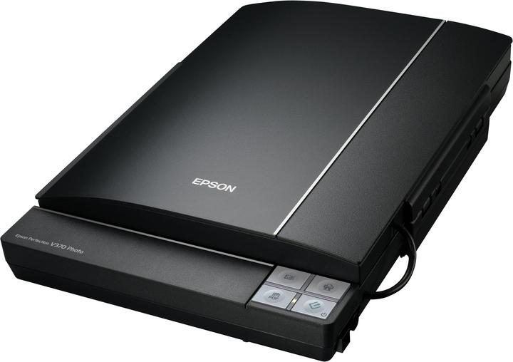 Epson Perfection V370 Photo (USB)