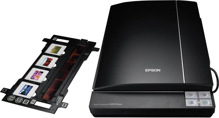Produktbild Epson Perfection V370 Photo (USB)