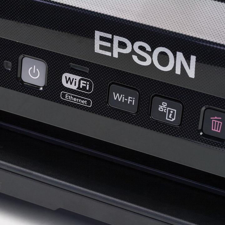 Immagine prodotto Epson Forza lavoro WF-2010W (Inchiostro, Colore)