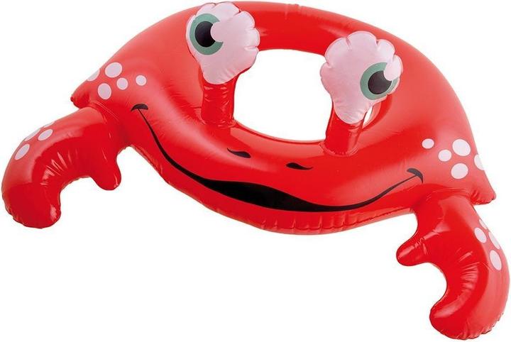 Happy People Schwimmring Krebs
