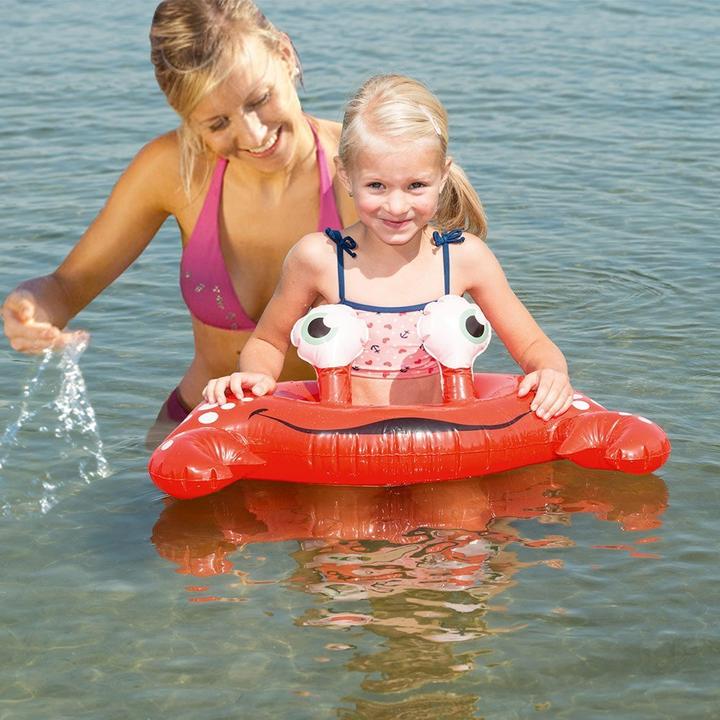 Produktbild Happy People Schwimmring Krebs