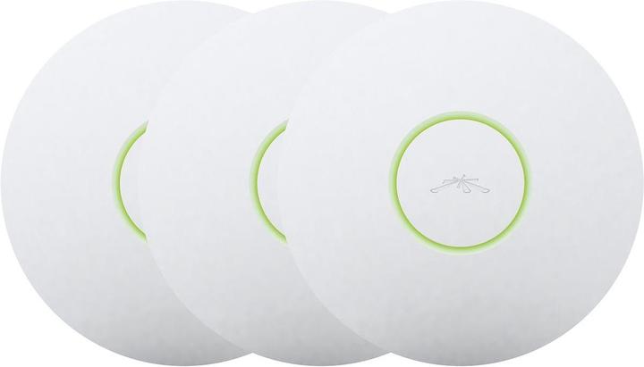 Produktbild Ubiquiti UniFi AP-3 - 3er-Set