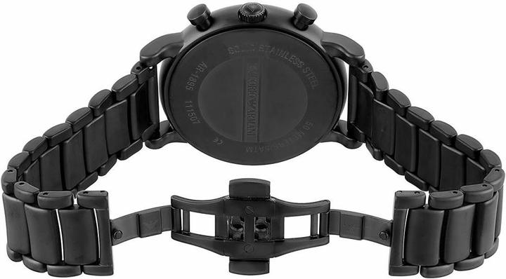Produktbild Emporio Armani Luigi (Chronograph, 46 mm)