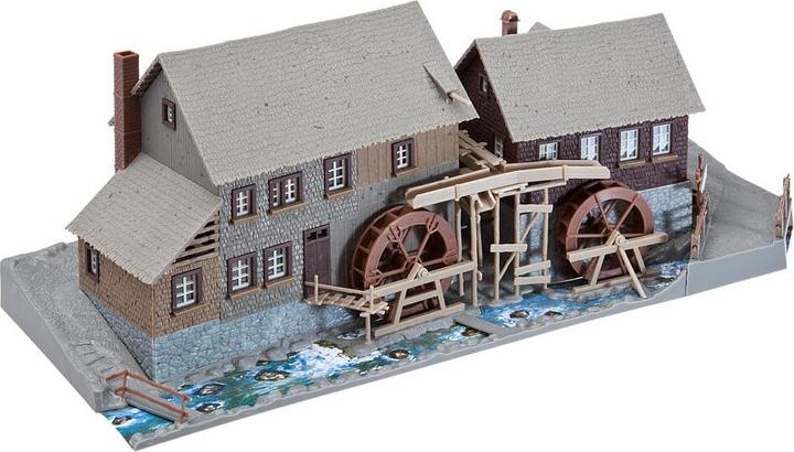 Produktbild Faller Hexenlochmuehle m/Motor