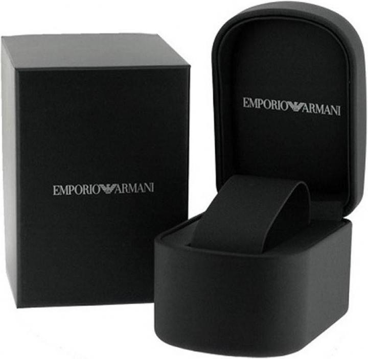 Produktbild Emporio Armani Luigi (Chronograph, 46 mm)