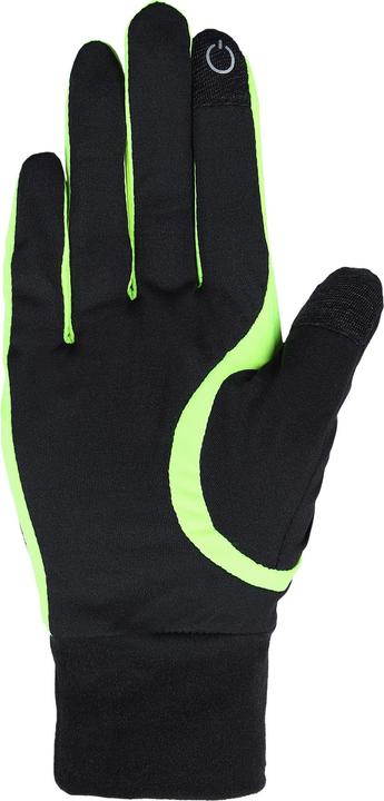 Produktbild Vikingsports Viking Multifunktions Handschuhe Damen und Herren - für Langlauf, Radsport, Wandern, Eislaufen - Run (8)