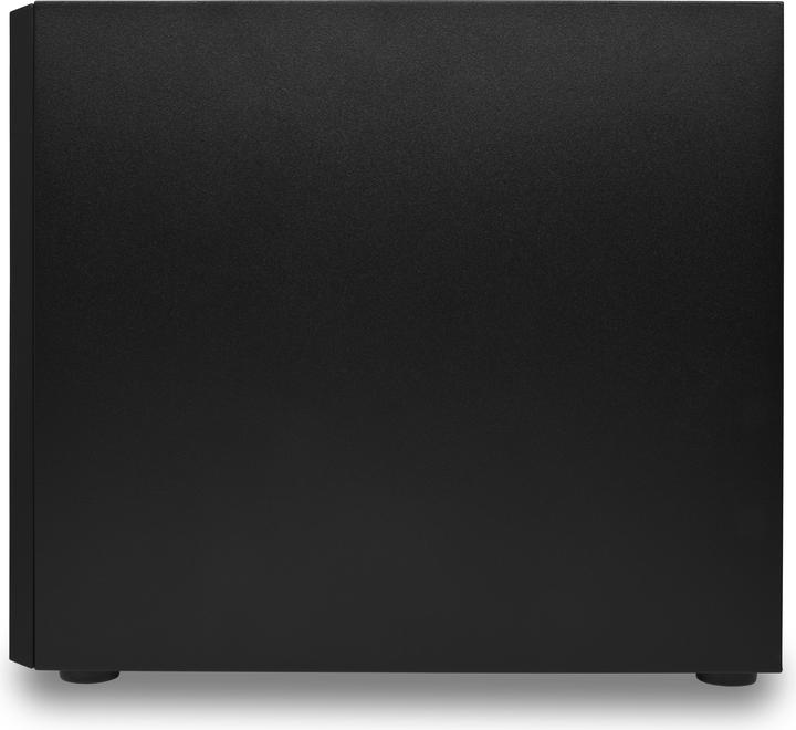 Produktbild Exone Business Compact X12 i5-12400, 8GB, 500GB SSD, W11Pro (Intel Core i5-12400, 8 GB, 512 GB, UHD Graphics 730)
