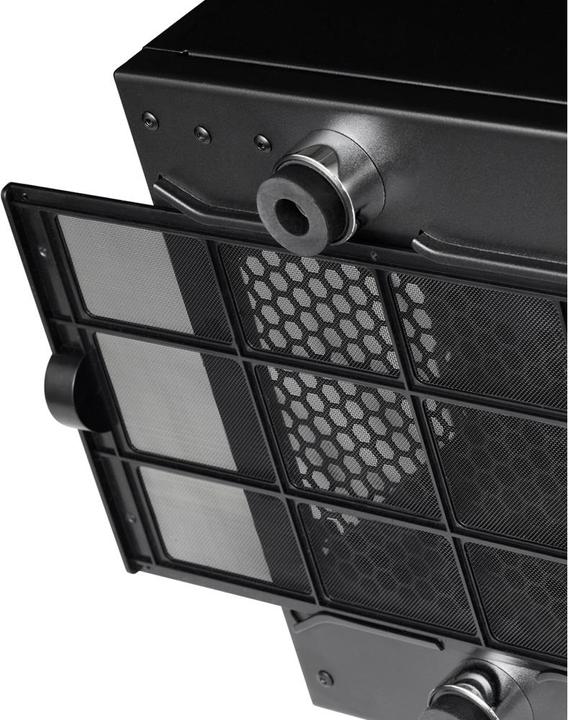 Actual product image Fractal Define XL R2 (ATX, E-ATX, XL-ATX)