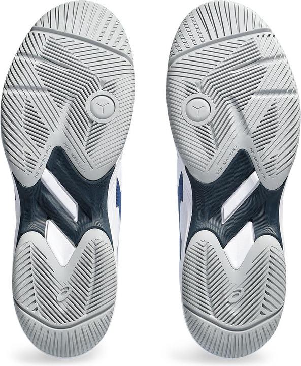 Actual product image ASICS Performance Gel-Court Hunter 3 (42)
