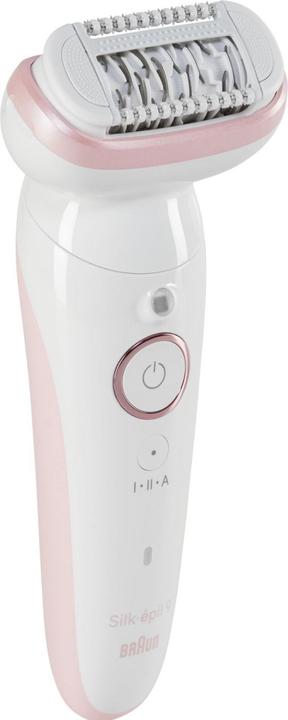 Produktbild Braun Silk-épil 9