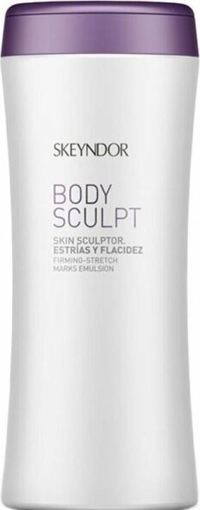 Actual product image Skeyndor Body Sculpt (Body lotion, 250 ml)