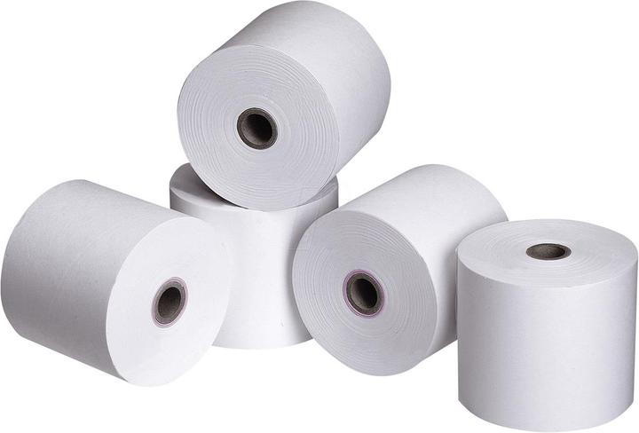 Produktbild Epson Thermopapierrolle