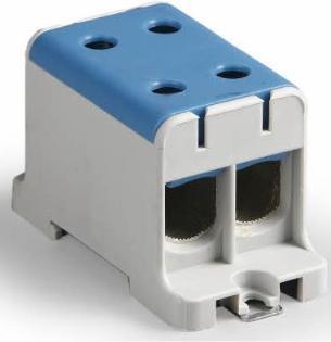Ensto Terminal clamp AL/CU 16-95mm2 (KE67.2)