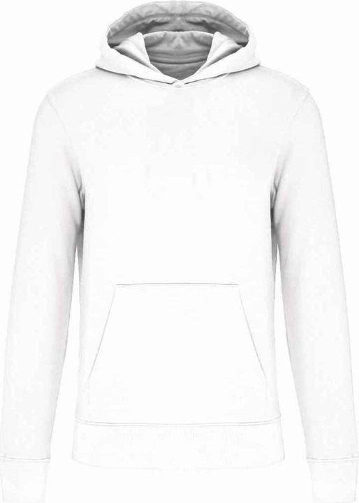 Actual product image Kariban Childrens/Kids Eco Friendly Hoodie (158, 164)