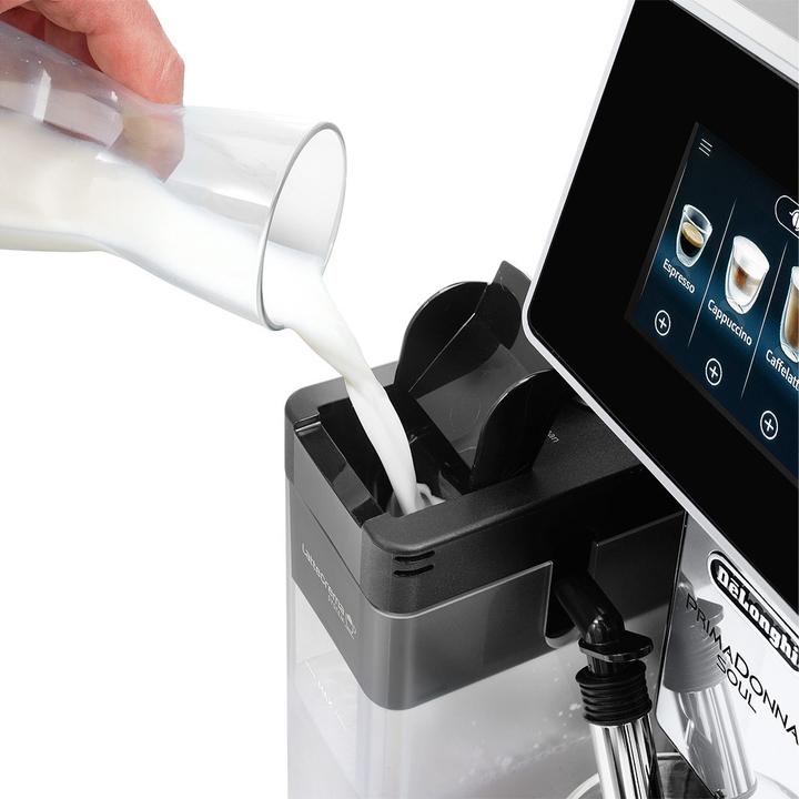 Productafbeelding De'Longhi PrimaDonna Soul