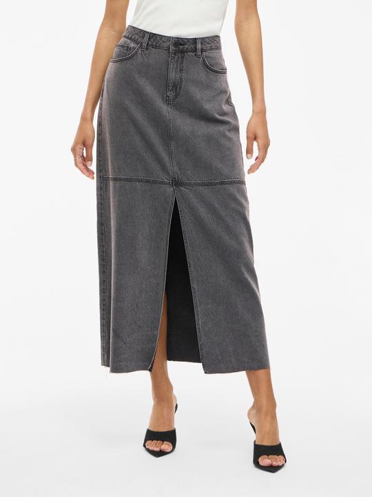 Immagine prodotto Vila Maxi Jeansrock (40)