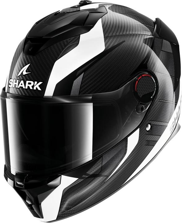 Produktbild Shark SPARTAN GT PRO CARBON KULTRAM Integralhelm (XL)