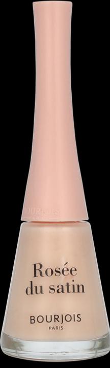 Image du produit Bourjois 1 SECONDE vernis à ongles #043 9 ml (Nº 043, Vernis à ongles effet gel)