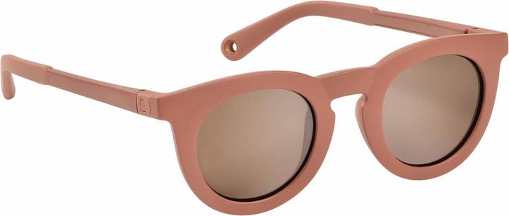 Beaba Sonnenbrille 4-6 Jahre (SUNSHINE) terrakotta