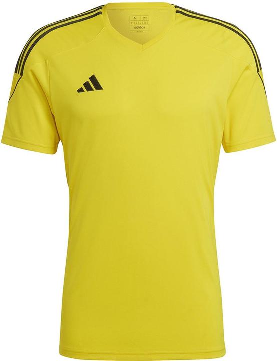Actual product image adidas Tiro 23 Jersey Men (M)