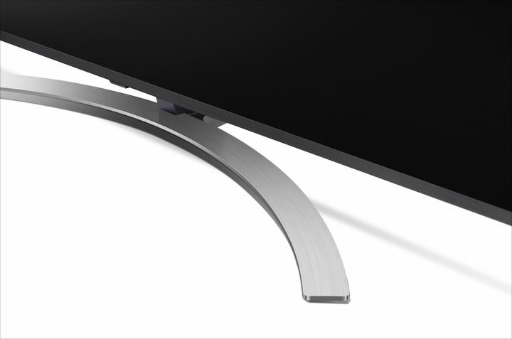 Produktbild LG 55SM82007LA (55", LCD, 4K, 2019)