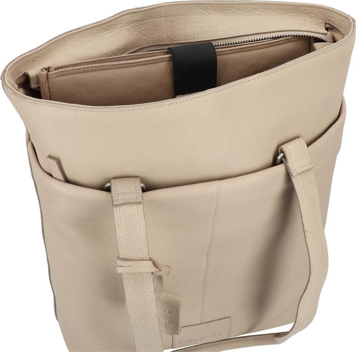 Actual product image Burkely Soft Skylar Backpack Shopper (18 l)