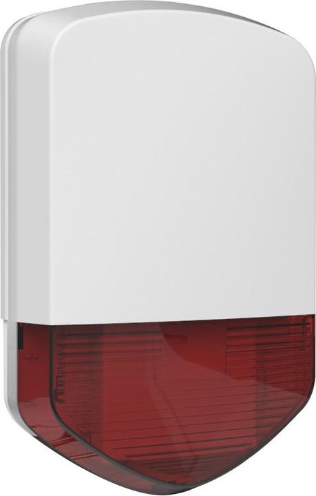 Actual product image iGet P11v2 Wireless siren Outdoor