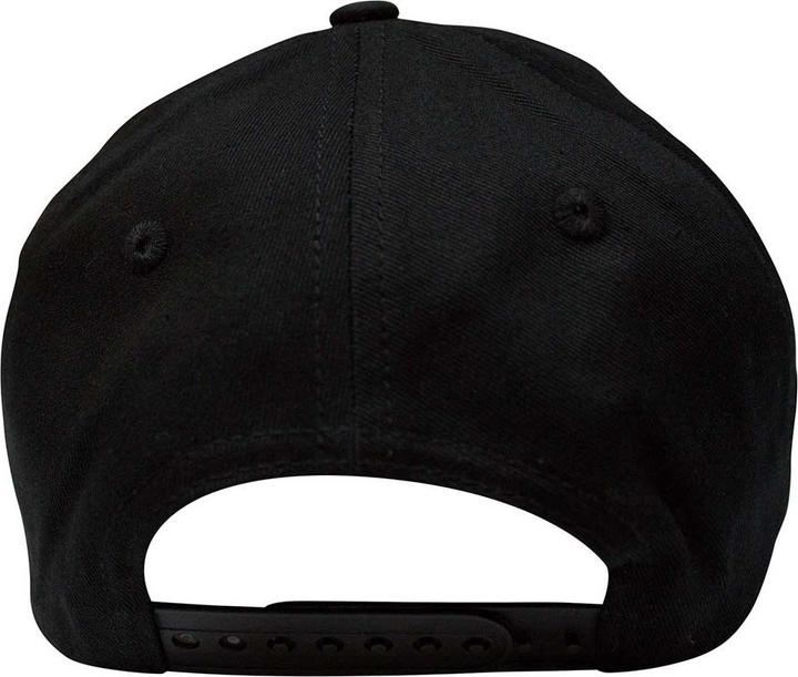 Actual product image Don Broco Unisex Adult Logo Baseball Cap (One size)