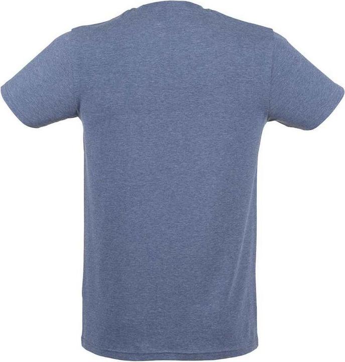 Immagine prodotto SF Feel Good Maglietta Elasticizzata Uomo (XL)