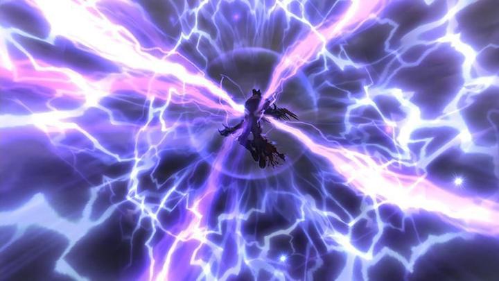Immagine prodotto Square Enix Final Fantasy 12: L'età dello zodiaco (Switch, DE)
