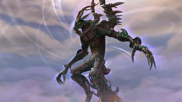Immagine prodotto Square Enix Final Fantasy 12: L'età dello zodiaco (Switch, DE)