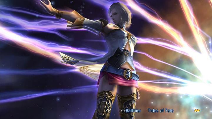 Immagine prodotto Square Enix Final Fantasy 12: L'età dello zodiaco (Switch, DE)