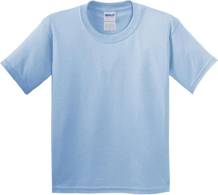 Hellblau
