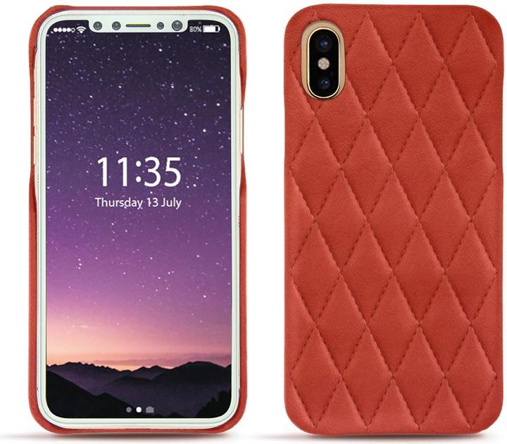 Image du produit Noreve Housse cuir (Apple iPhone XS)
