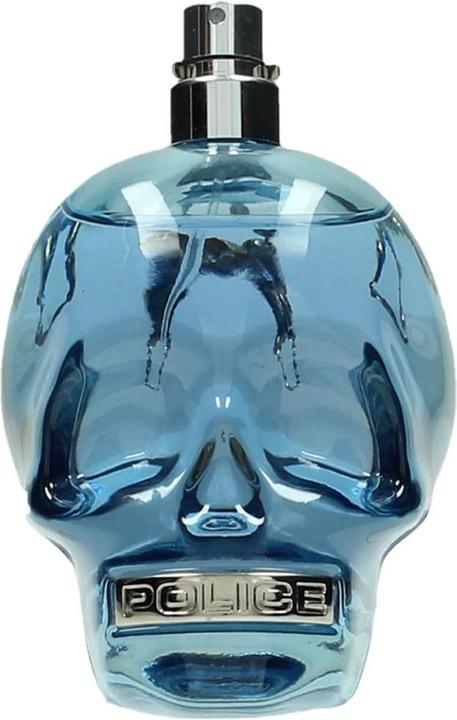 Produktbild Police To Be Or Not To Be (Eau de Toilette, 125 ml)