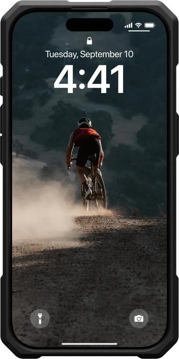 Actual product image UAG Monarch Pro (Apple iPhone 16 Pro)