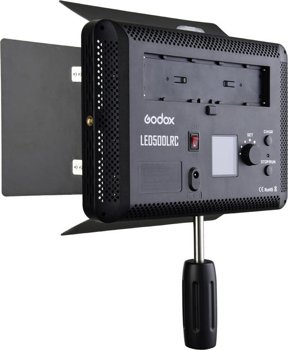 Produktbild Godox LED500LR-C (Videoleuchte)