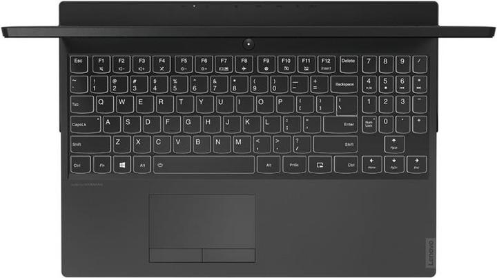Produktbild Lenovo Legion Y540 (15.60", Intel Core i7-9750H, 16 GB, 256 GB, CH)