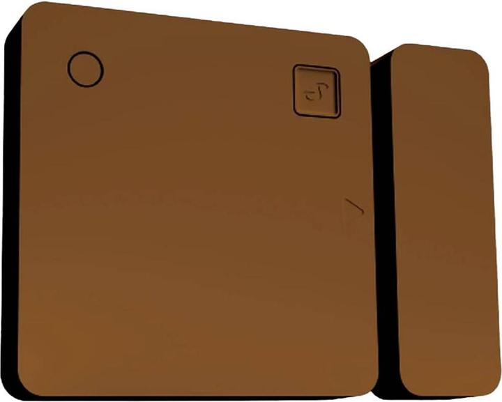 Immagine prodotto Shelly BLU Porta/Finestra Marrone