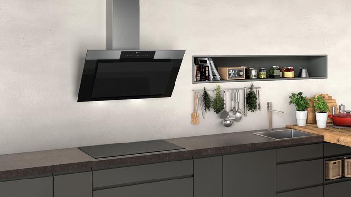 Immagine prodotto Neff DIPP951N Montato a parete ³/h A+ (Cappuccio)