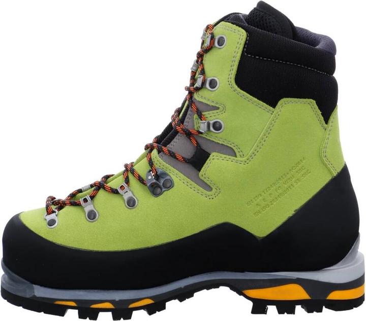 Produktbild Zamberlan Logger Pro GTX RR S3 (S3, 48)