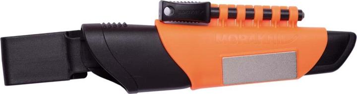 Produktbild Morakniv Bushcraft Survival (S) (10.90 cm)