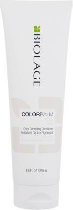 Actual product image Biolage Toning hair balm Color Balm 250 ml - Shade: Clear (250 ml)