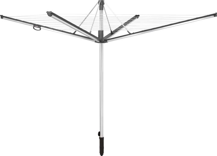 Produktbild Leifheit Wäschespinne Linomatic 500 Plus (50 m)