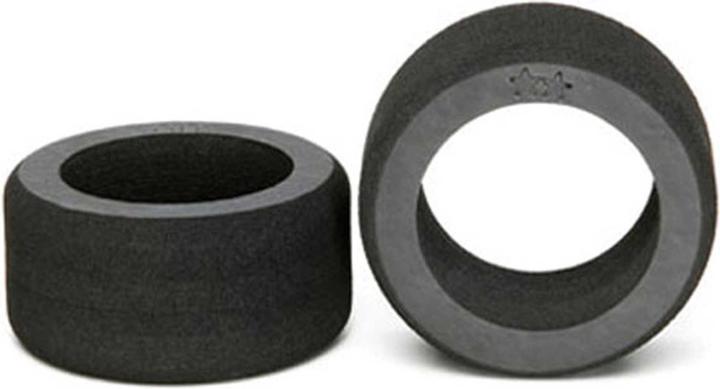 Image du produit Tamiya F104 Sponge Tires B Front Soft 4430