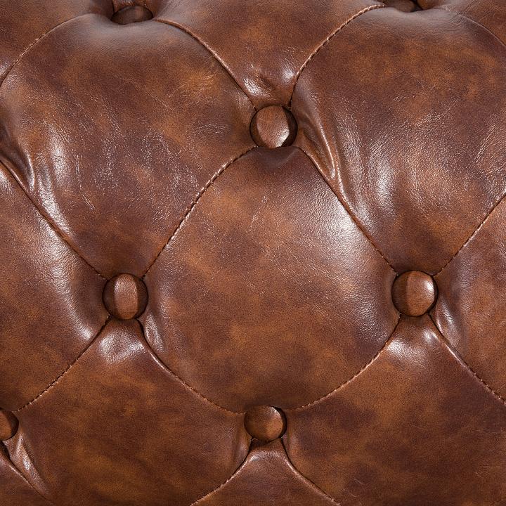 Produktbild Beliani Chesterfield