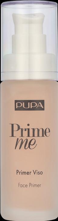 Produktbild Pupa Milano Prime Me Universel