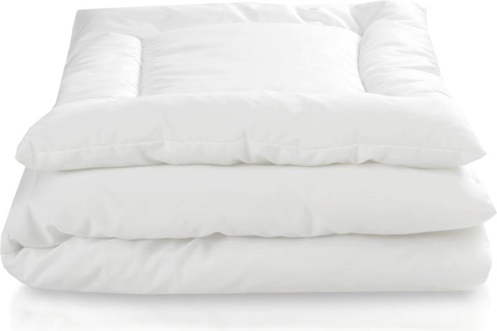 Immagine prodotto Julius Zöllner Set letto trapuntato per bambini, sogno d'estate (100 x 135 cm)