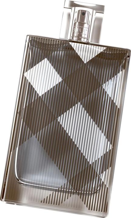 Actual product image Burberry Brit (Eau de toilette, 100 ml)